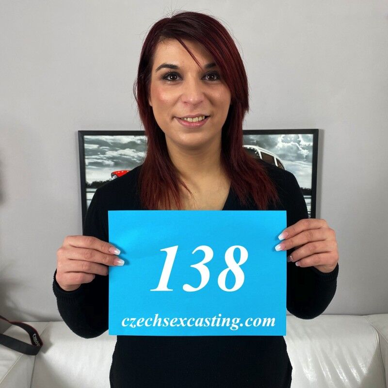 [4.22 GB] [CzechSexCasting.com / PornCZ.com] Jessica Red, MATT DARCO - CASTING PARA PELIRROJA EMBARAZADA / Casting para damas rojas embarazadas / 138. 4K [2020-02-12, Embarazada, MILF, Tetas naturales, Sexo duro, Mamada 