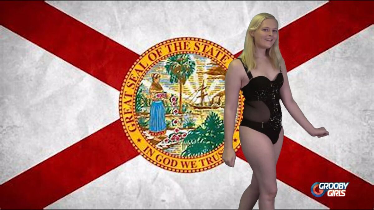 [484 MB] [GroobyGirls.com] Sofia Bun - US of T: Sofia Bun - Florida! (03/14/2020 city, Shemale, Solo, 720p]