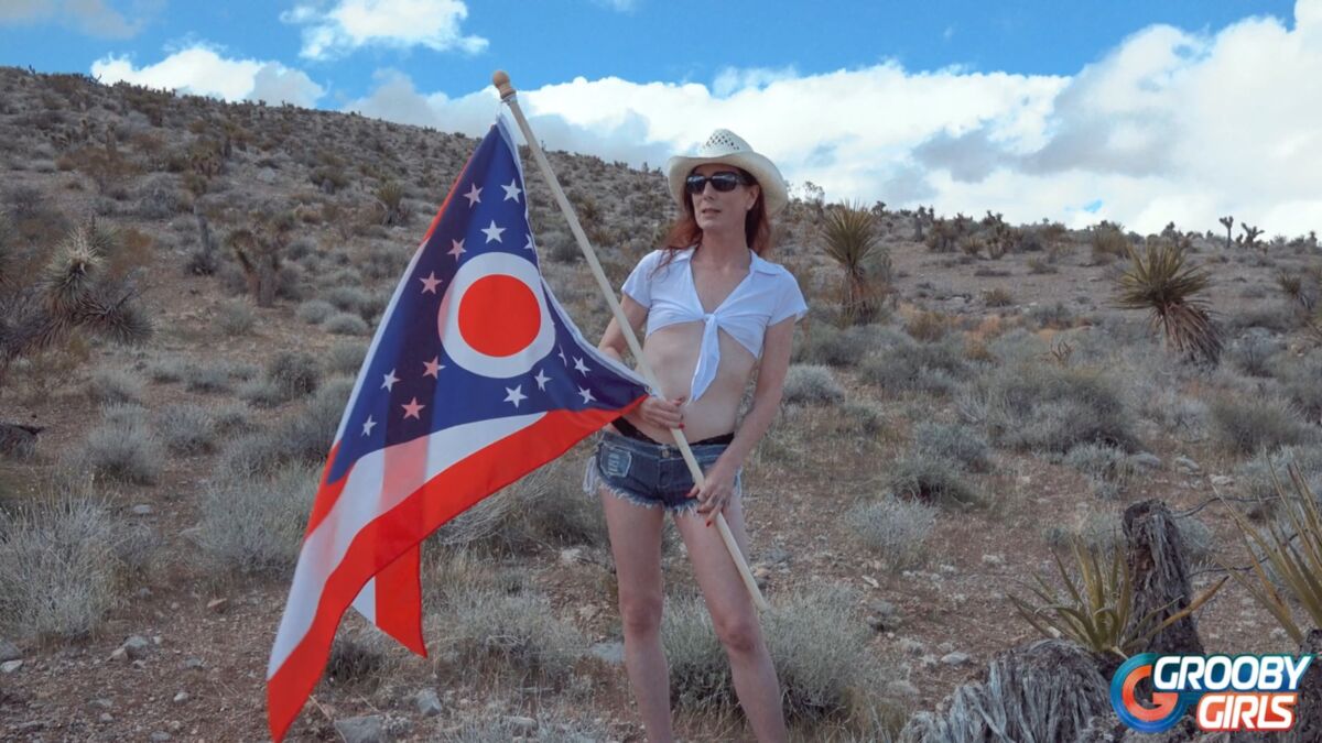 [1,2 GB] [Groobygirls.com] Jean Jezabel - ¡Ohio! 