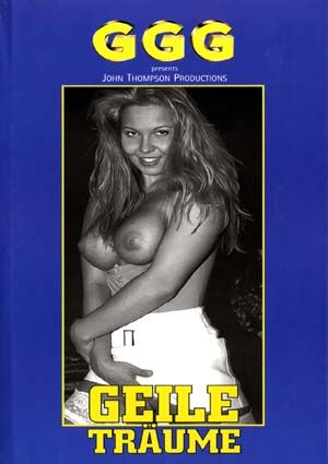 [1,13 GB] [JTPron] GGG - Geile Träume (Z006 / John Thompson / GGG) [1999, Gruppensex, Bukkake, WEB-DL]