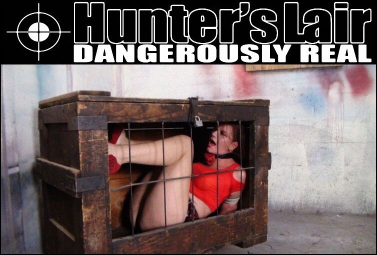 [7,92 GB] [hunterslair.com] Hunter's Lair: Perigosamente Real! 