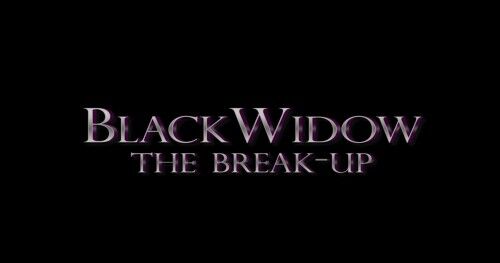 [1.58 GB] [MandyFlores.com / Clips4Sale.com] Mandy Flores - Black Widow: The Breakup 4K [2018, Female Domination, Executrix, Boot Fetish, Blow Job, Smoking, 2160p, WEB-DL]