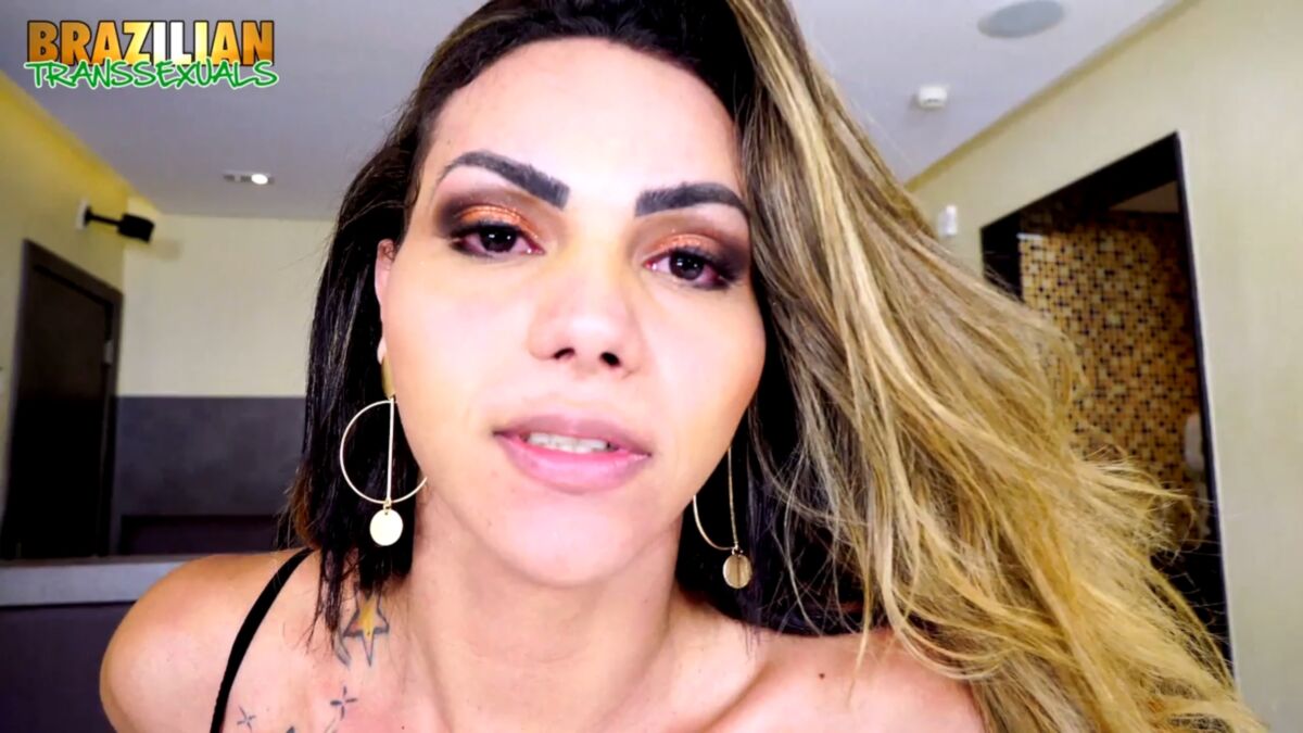 [658 Mo] [brazilian-transsexuals.com] Camila Santos (13 mai 2019) [2019, Shemale, Solo, 720p, SiteRip]