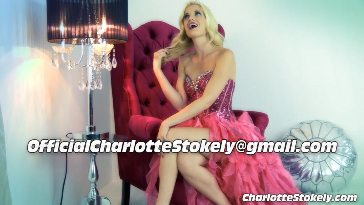 [1,09 Go] [clips4sale.com/studio/61269] Charlotte Stokely (petite amie du printemps) - 3 vidéos sur l'amour et la tendresse !!! 