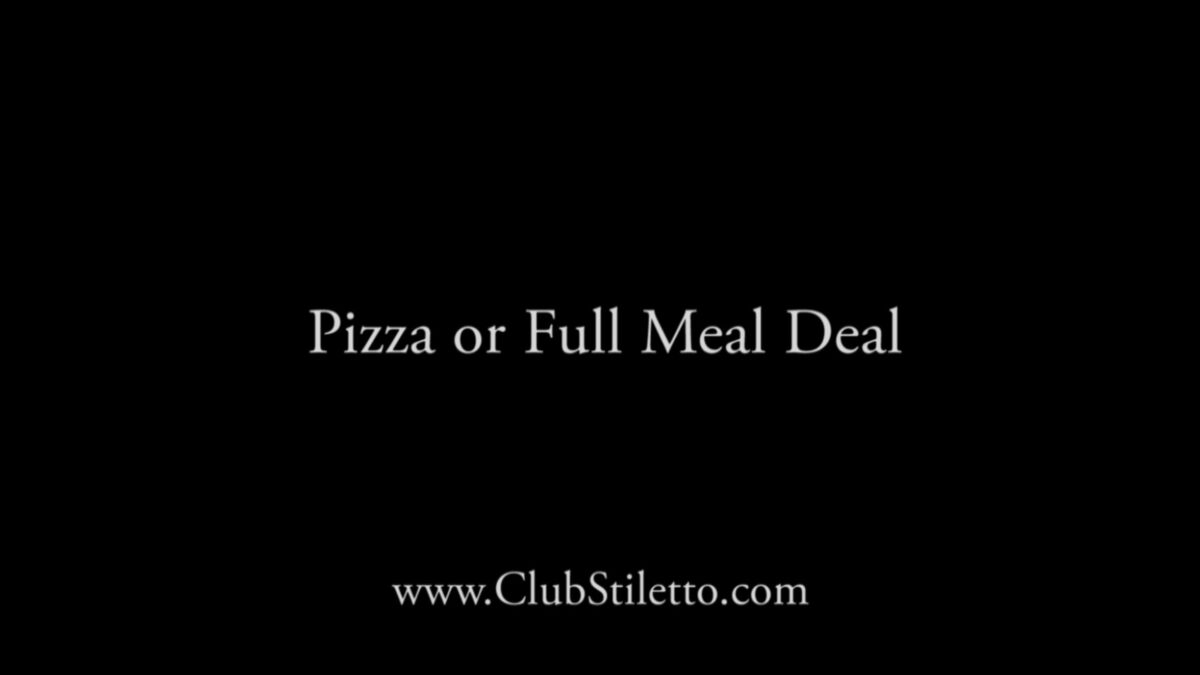 [521 MB] [ClubstileTo.com] Samantha - ¡Excelente bonificación en lugar de pizza! 