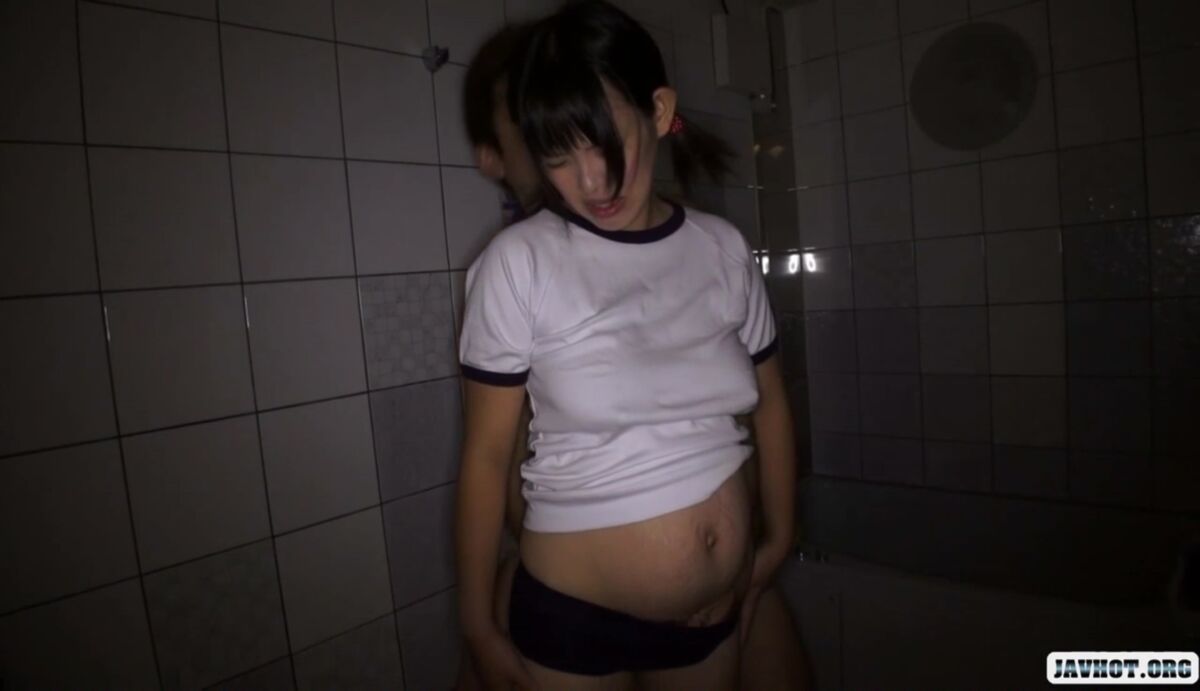 [2,36 GB] WÄHREND DES LETZTEN MONATS DER SCHWANGERSCHAFT PIES BELLY BOTESASEKO [CEN] [2014] [2014, Creampie, Bondage, Schwangere Frau, HDRip] [720p]