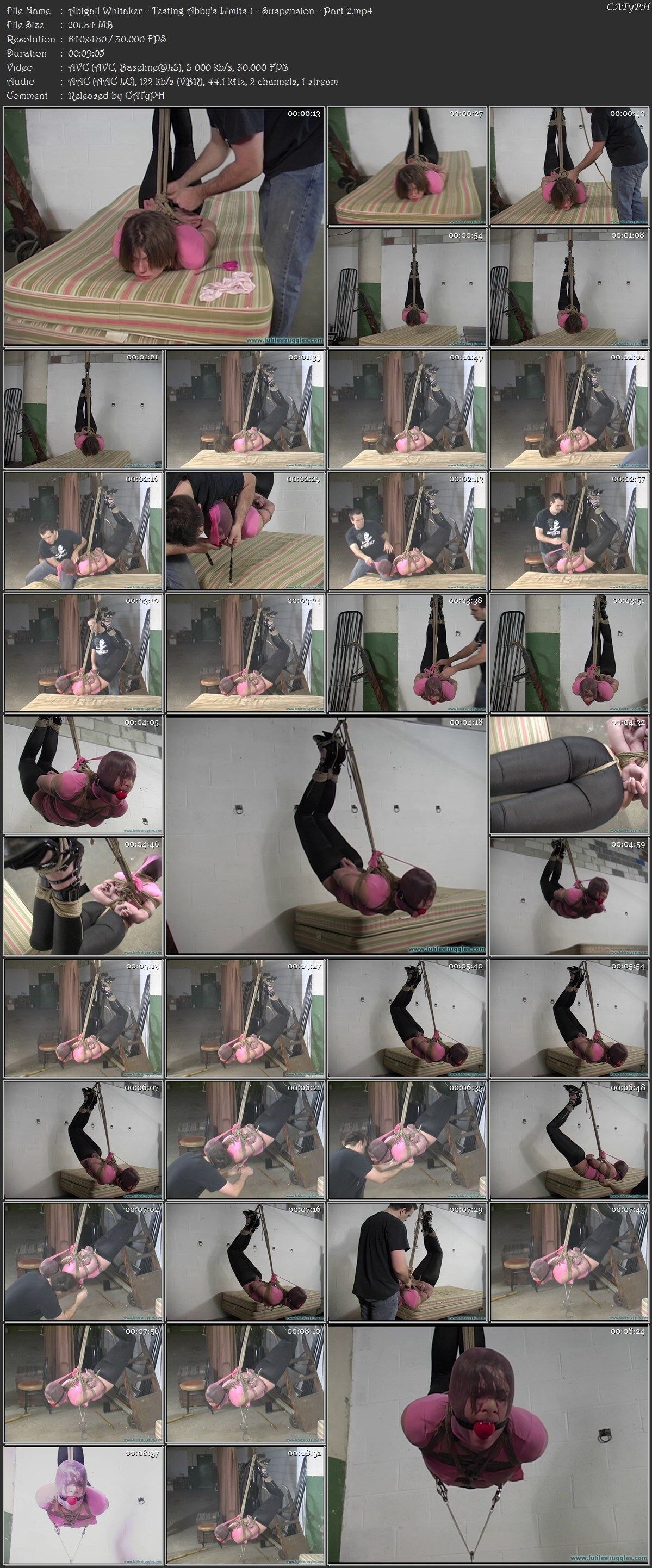 [23.63 GB] [futilastruggles.com / clips4sale.com] Megapack / October 2017 [56 rollers] [2017-10 g., Bondage, Rope, Gags, Tape, Zipties, Lingerie, Stockings, Secretary, Stockings, Pantyhose, Satin Panty , 480p / 720p, SiteRip]