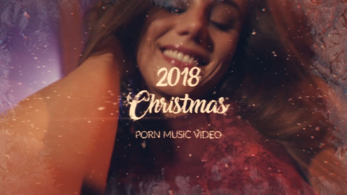 [424 MB] Navidad 2018 - Video musical porno (por LMBT) [2018, Corridas, Facial, Compilación, DP, Anal, Gran trasero, Gran trasero, Grandes tetas, PMV, SiteRip]