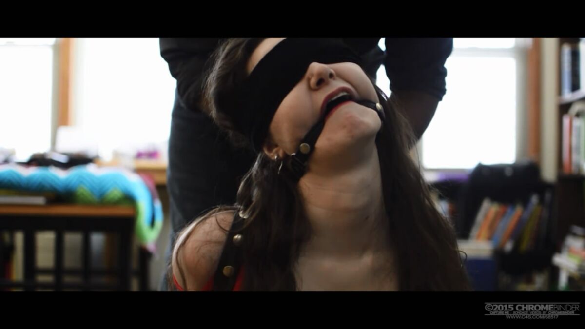 [3,76 Go] [cBinderBondage.com] Chrome Bound (9 rouleaux) [2015-2019, BDSM, Bondage, 720p, 1080p] a ajouté 1 vidéo du 25/09/2019