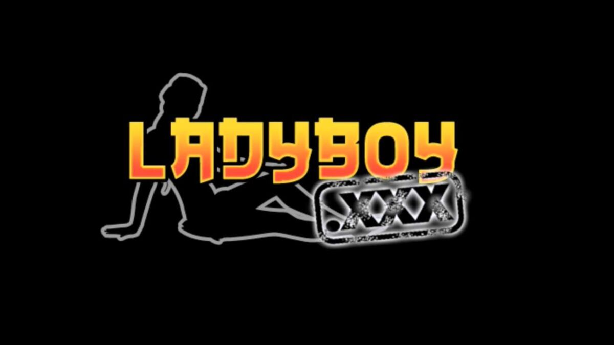 [418 MB] [LadyBoy.xxx] 見事なゲット! 