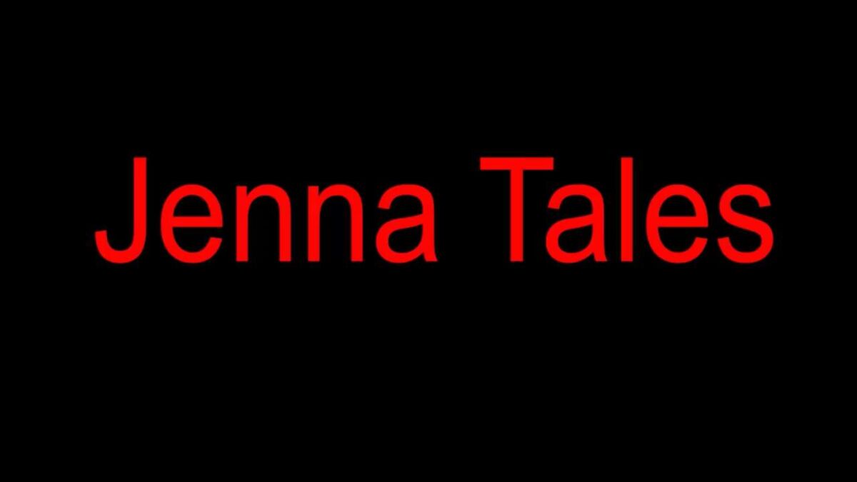 [245 MB] [Shemale.xxx] Stunning Jenna Tales (2016 年 4 月 25 日) [SHEMALE SOLO、720P]