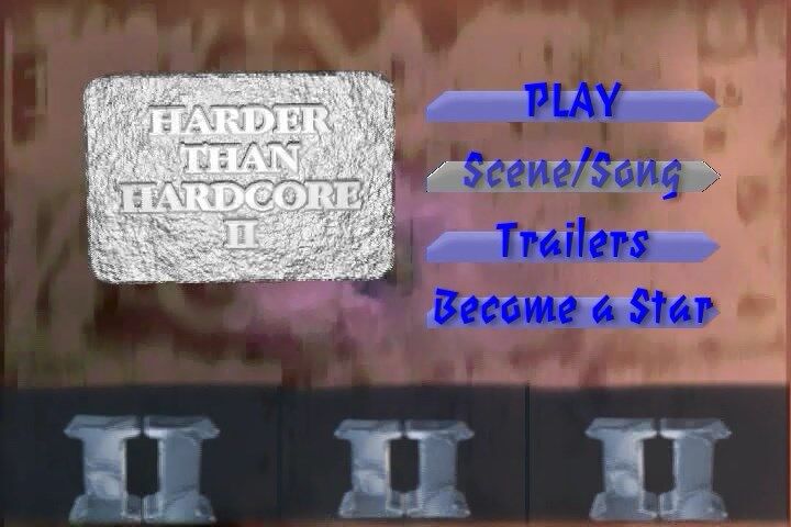 [4,18 GB] Harder Than Hardcore 2 / Hardcore than Hardcore 2 (Max Hardcore, Max World Entertainment) [2004, Anal, Deep Throat, Big Boobs, Gag, Facial, Teens, Maduro, Toys, FISTING, Rimming, Peeing, Pissing, 