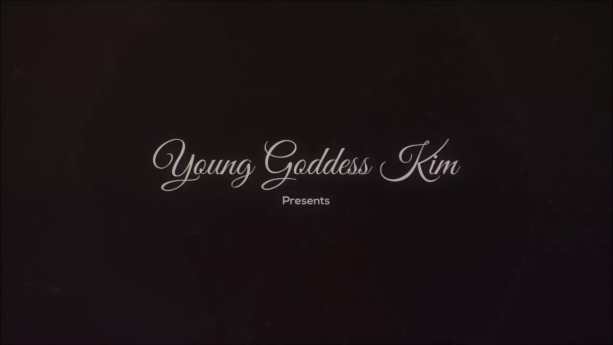 [423 MB] [Clips4Sale.com/store/107054] WORSHIP Young Goddess Kim !!! * 05.11.2016-New-HD [2016, HD, Slave, Humiliation, Footworship, Femdom, SiteRip, 1080p]