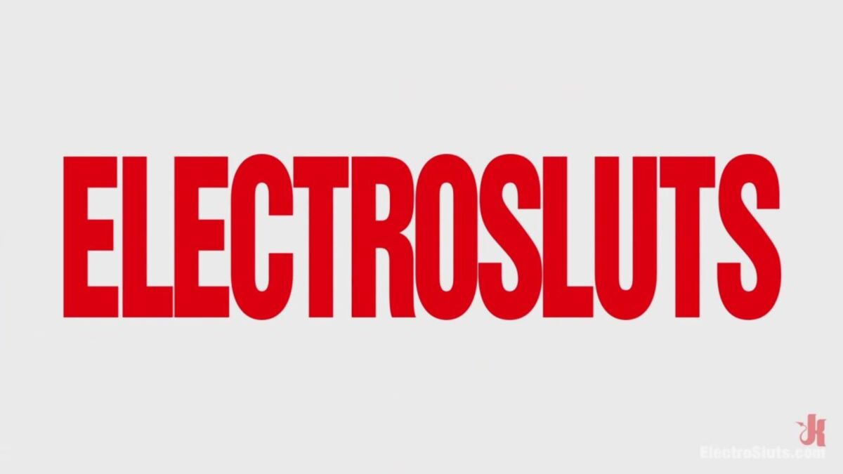 [744 МБ] [electroSluts.com/kink.com] Эйден Старр