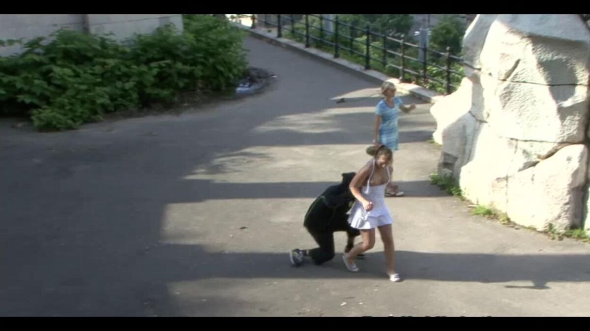 [5.53 ГБ] [Pornbros.com] (135 роликов) Funny Public Video / Funny Public Video [2012, Voyeur, Spycam, Fetish, 720p, CamRip]