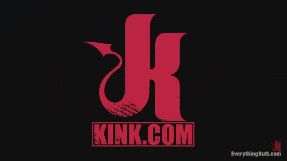 [851 MB] [EverythingButt.com / kink.com] Ariel 