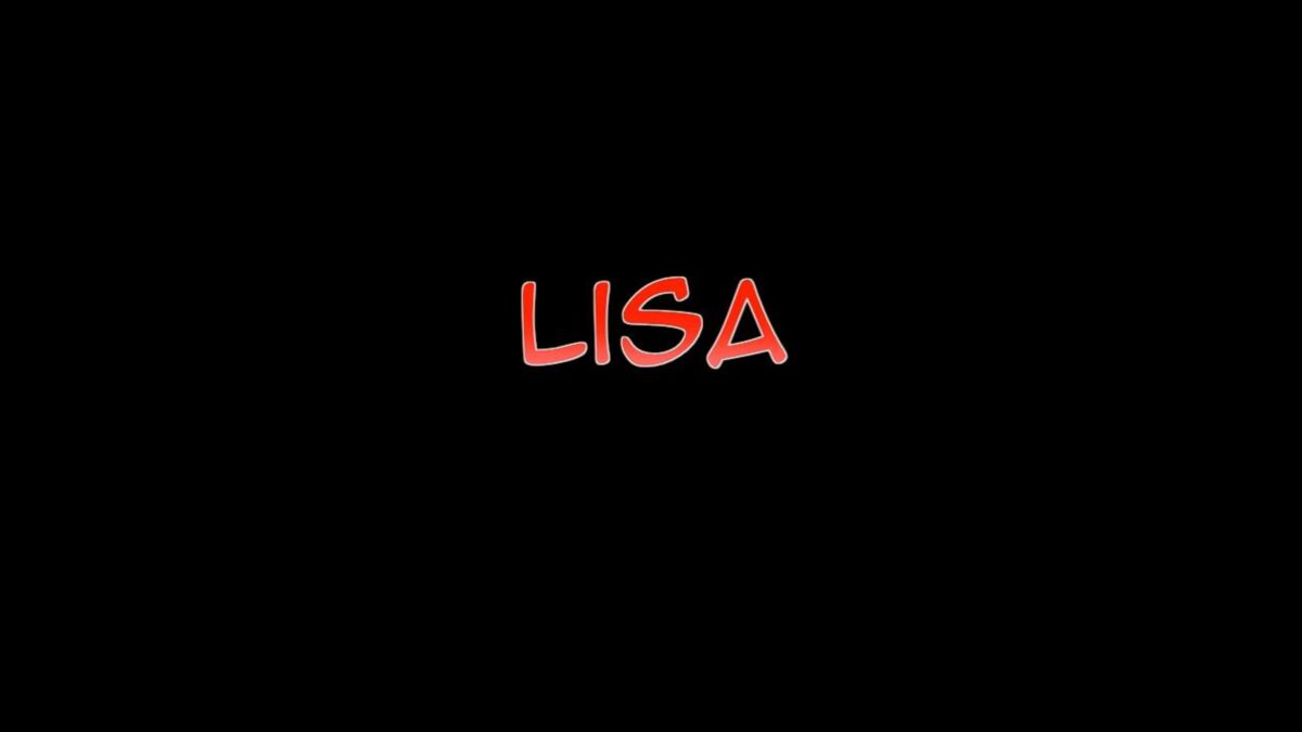 [171 MB] [SHEMALEJAPAN.COM] LISA / ¿BAAILAMOS, LISA? 