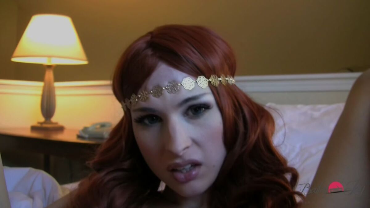 [438 МБ] [TS-Baileyjay.com] Bailey Jay (Suite Butt Sex / 07.05.2013) [Shemale, All Sex, Anal, 720p]