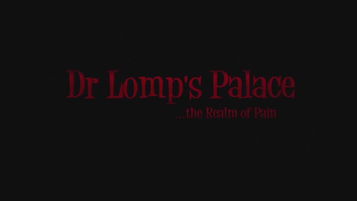 [1.06 GB] [elitepain.com / drlomp.com] The Manager and The Guilty Woman / Manager and Guilty Woman (Maximilian Lomp, Mood-Pictures) [2013, BDSM, スパンキング, 拷問, ボンデージ, ハードコア, HDRip, 720p ]