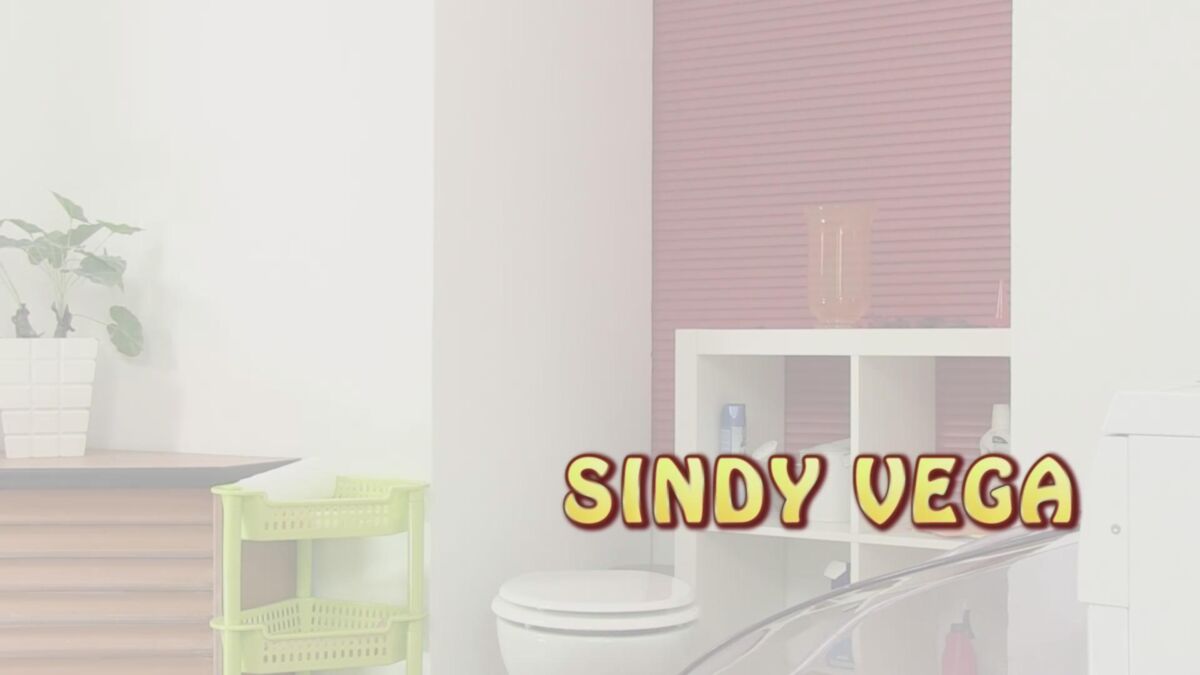 [1.6 GB] [Wetandpissy.com] Sindy Vega (Sindy's Bath / 21-01-2014) [2014, Pissing, Masturbation, Toy Play, Anal, Fetish, HDRip, 1080p]