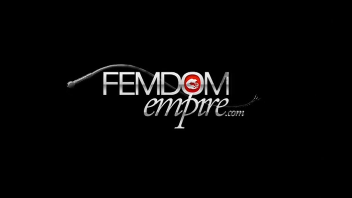 [261 MB] [femdomempire.com] Cum Eating Cuckold (06/02/2014) (Summer Brielle) [2014, Slave, Humilation, Femdom, Cuckold, Big Ass, Foot Worship, POV, SITERIP, 720p]