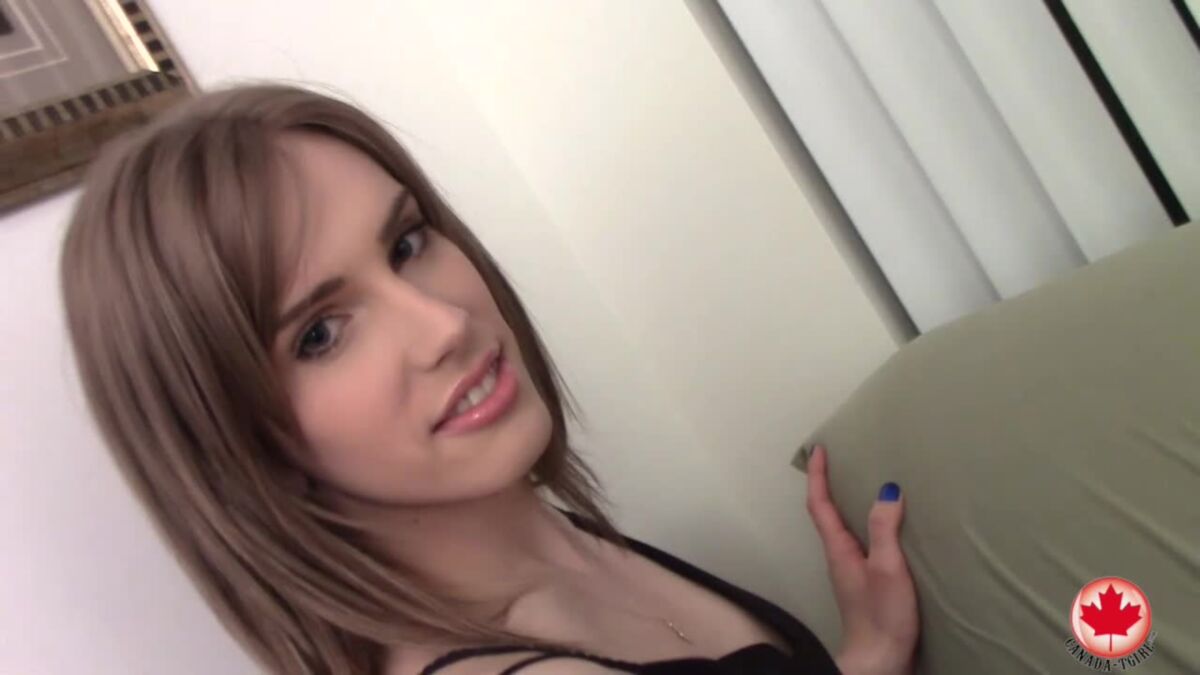 [342 MB] [caanada-tgirl.com] Samantha (17 de novembro de 2014) [2014, Travesti, Solo, 720p, SiteRip]