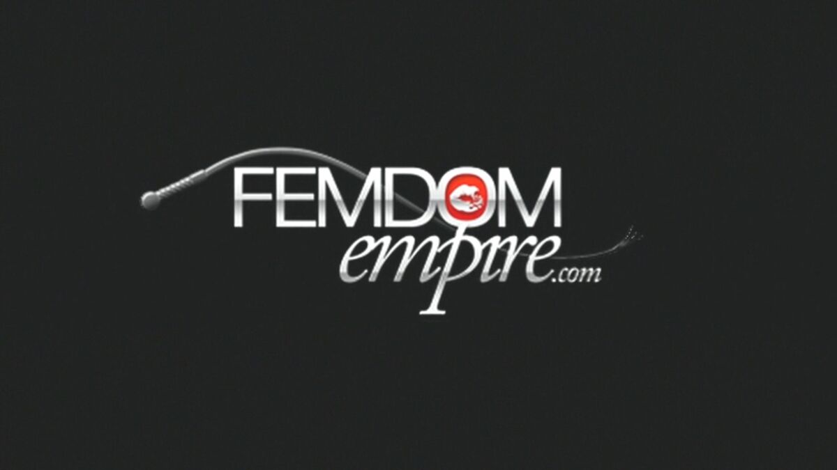 [291 MB] [femdomempire.com] Tiffany Tyler - Cum Extractor [2014, Dominación femenina, Fetiche, Bondage, Pajas, HDRip, 720p]