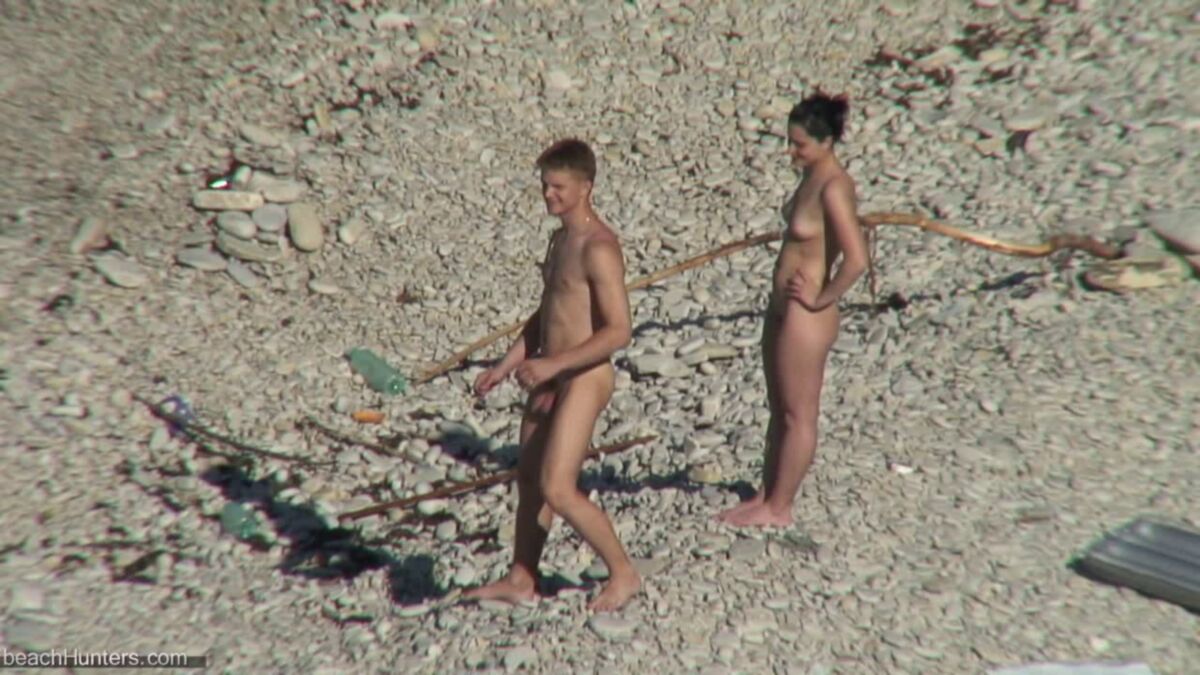 [10,21 GB] [Beachhunters.com] 16934-17040 (80 Videos) März 2015 Update / am Strand geschält [2015, Voyeur, Nudismus, 720p, SiteRip]