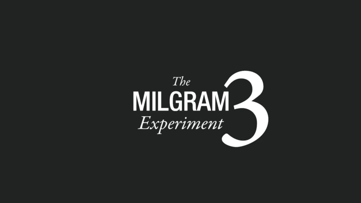 [2,6 GB] The Milgram Experiment 3 / EXPERIMENT MILGREMA 3 (M. LOMP, MOOD-PICTURES) [2015, BDSM, Tortura, Spanking, Hardcore, HDRip, 720p]