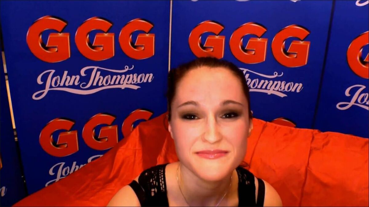 [1,16 GB] [JTPRON] GGG – Casting Girls Nr. 055 / Casting Girls 055 (John Thompson, GGG) [06.03.2015, Bukkake, Casting, Teen, Masturbation, Cumshots, große Titten, 720p, HDRip]