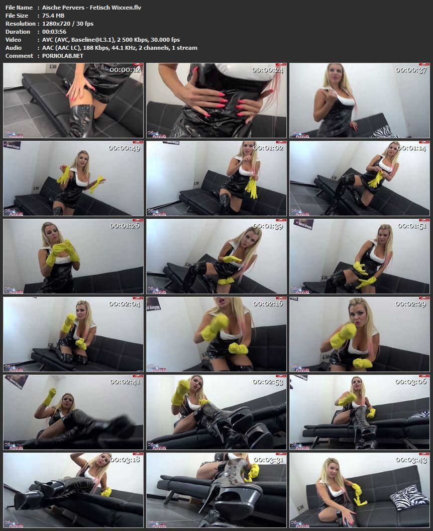 [9,21 GB] [MyDirtyhobby.com] MyDirtyhobby.com / (111 rodillos) [2015 Fetiche, Látex, Goma, SiteRip]