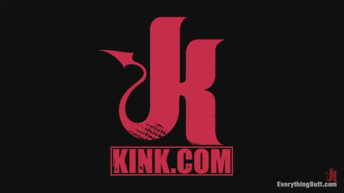 [821 MB] [EverythingButt.com / Kink.com] ティア リン、アリエル X (アナル受刑者 / 17.07.12) [2012.、アナル、ディルド、ストラップオン、アナル フィスティング、三人組、支配、ハードコア、720p]