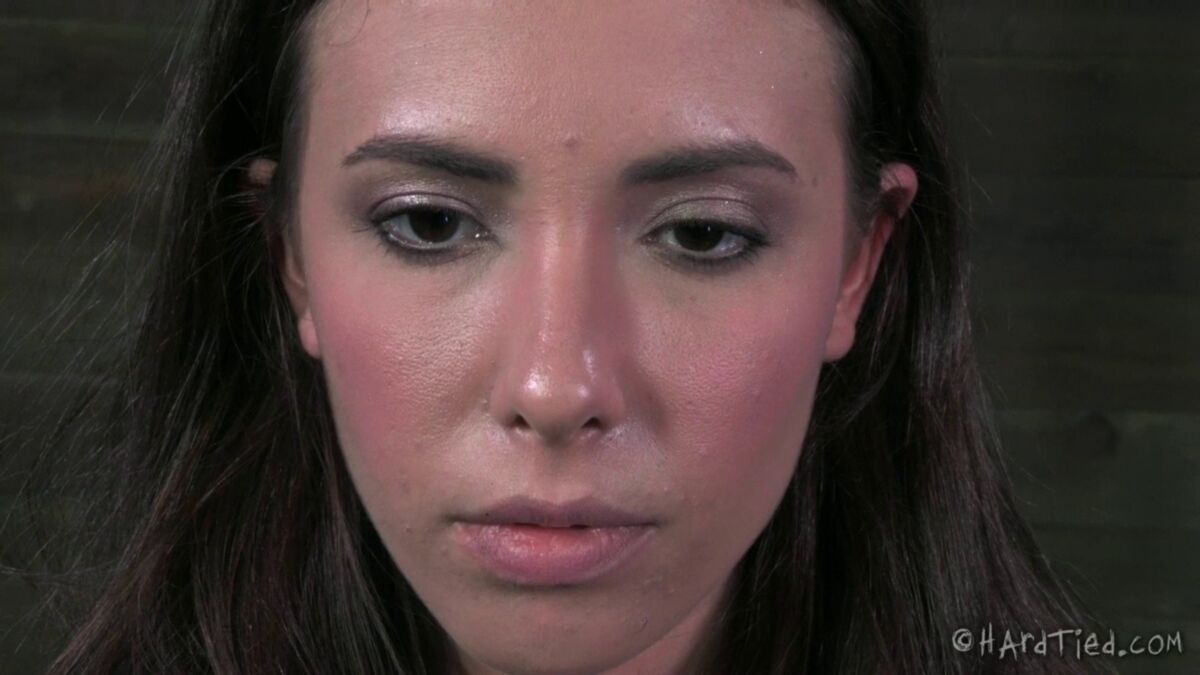 [3,54 GB] [Hardtied.com] Casey Calvert (TIEMPO DE ENTRENAMIENTO / 19/06/13) [2013, BDSM, Bondage, Humilación, Tortura, Juguetes, 720p]