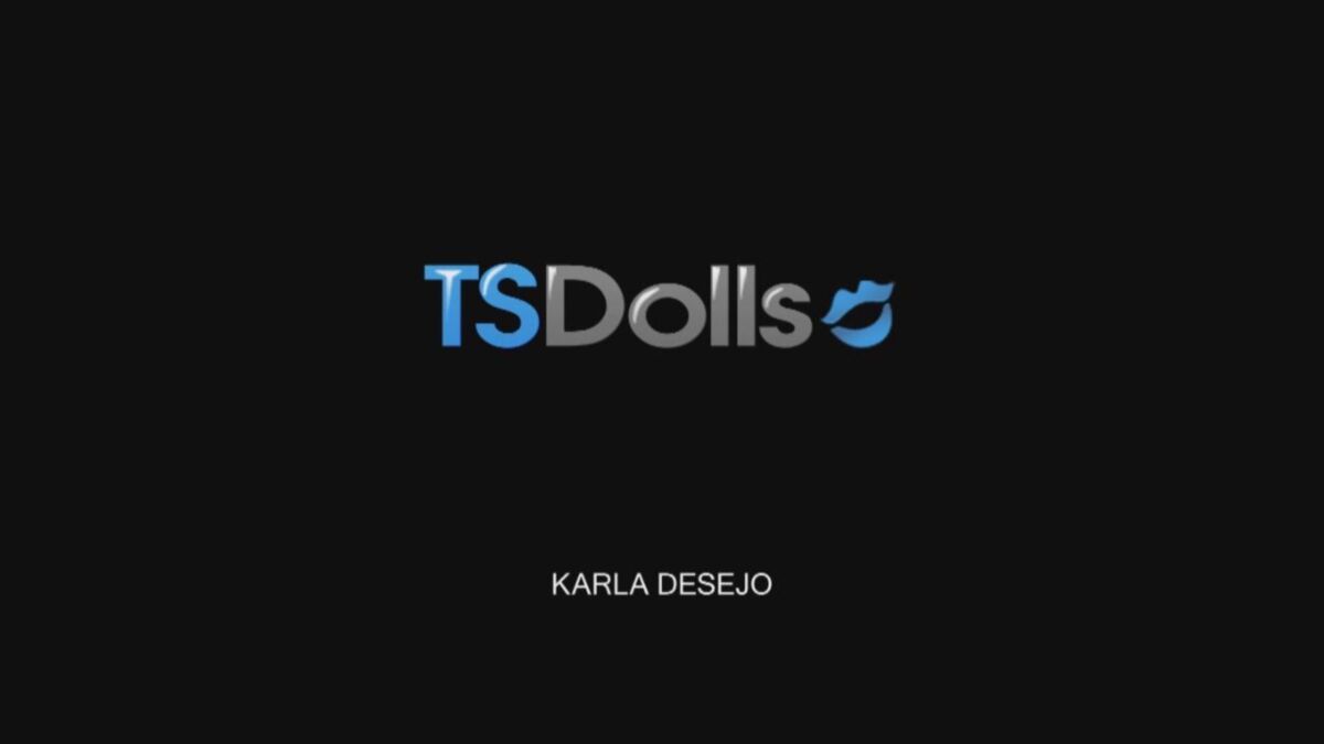 [361 MB] [tsdolls.com / Trannypack.com] Karla Desejo (16-07-2013) [2013, Transsex, Shemale, Masturbation, Posing, Solo, HDRip, 720p]