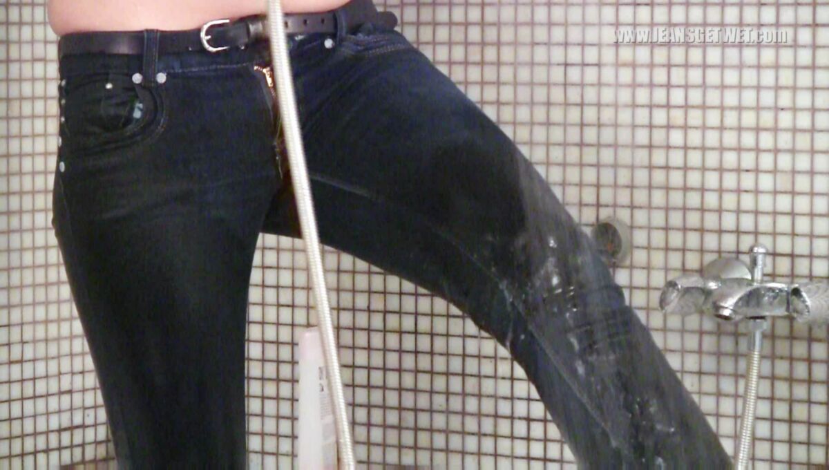 [24,08 GB] [jeansgetwet.com / thejeansnet.com] (65 Walzen) Wet Jeans [2012, Fetisch, Jeans, Non Sex, 1080p]