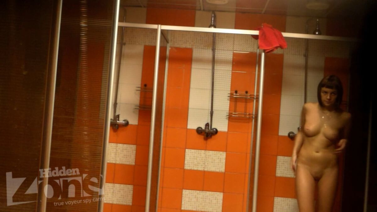 [22,32 GB] [hidden-zone.com] SHOWER ROOM ALL 2013 / Alle 2013 1090-1244 (155 Videos) [2013, Voyeur, SHOWER Room, Spycam, SiteRip]