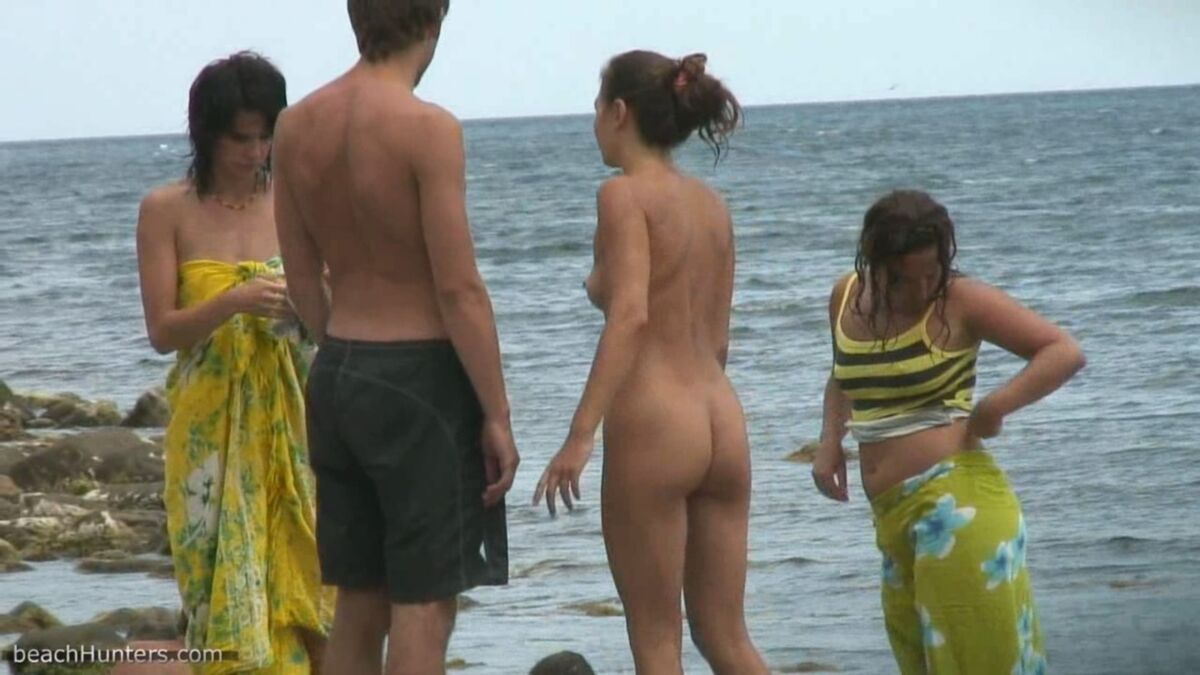 [12,52 GB] [Beachhunters.com] 14928-15045 (100 videos) / espiado en la playa (30.07-30.08.2013) [2013, Voyeur, Nudismo, 720p, SiteRip]