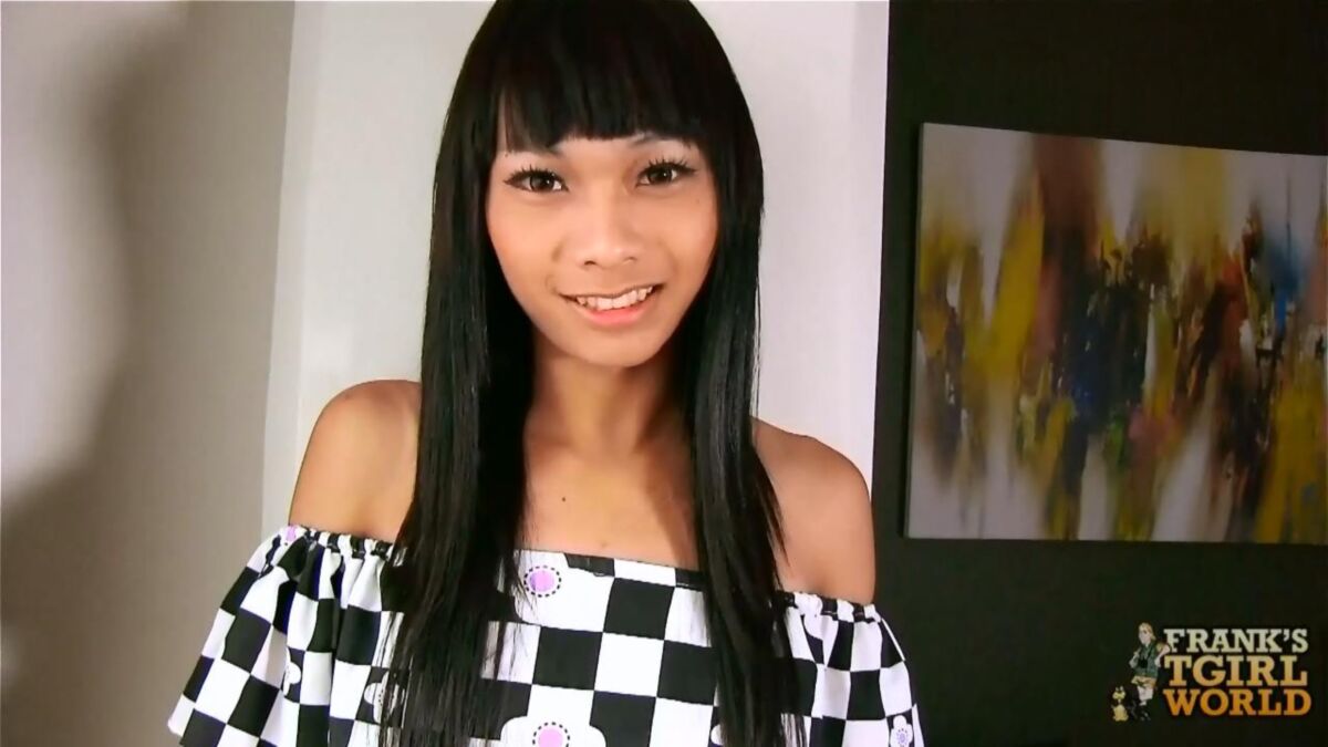 [575 MB] [Franks-tgirlWorld.com] Rita (12.09.2013) [Transsex, Shemale, Solo, Posing, Asiatisch, Ladyboy, SiteRip, 720p]