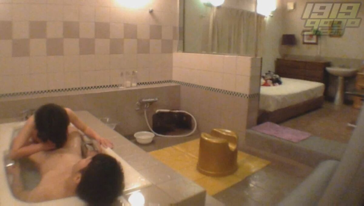 [1.53 ГБ] [1919gogo.com] Том 5 Приквел Скрытая камера Yoshihara Luxury SOAP 6 Turtl [E6377] [UNCEN] [2013, Hidden Cam, All Sex, 1080p, SiteRip]