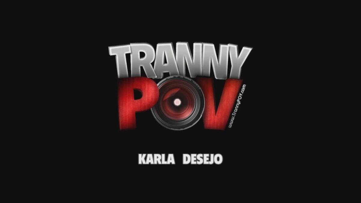 [422 MB] [Trannypov.com] Karla Desejo (Thick Blonde Tranny Girlfriend / 10-10-2013) [2013, Transsex, Shemale, Anal, Blowjobs, Oral, Hardcore, HDRip, 720p]