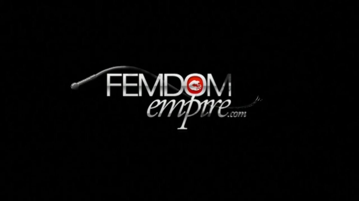 [1.16 GB] {femdomempire.com} ソフィー ディー - スペシャル 2013 / 初めて。