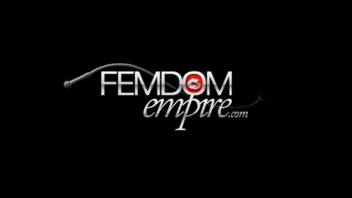 [1.42 GB] {femdomempire.com} Siri- Special 2013 / for the first time. Exclusive and best from the famous Studio. (5 videos) * HD [2013, POV, Slave, Humiliation, Femdom, Big Tits, SiteRip]