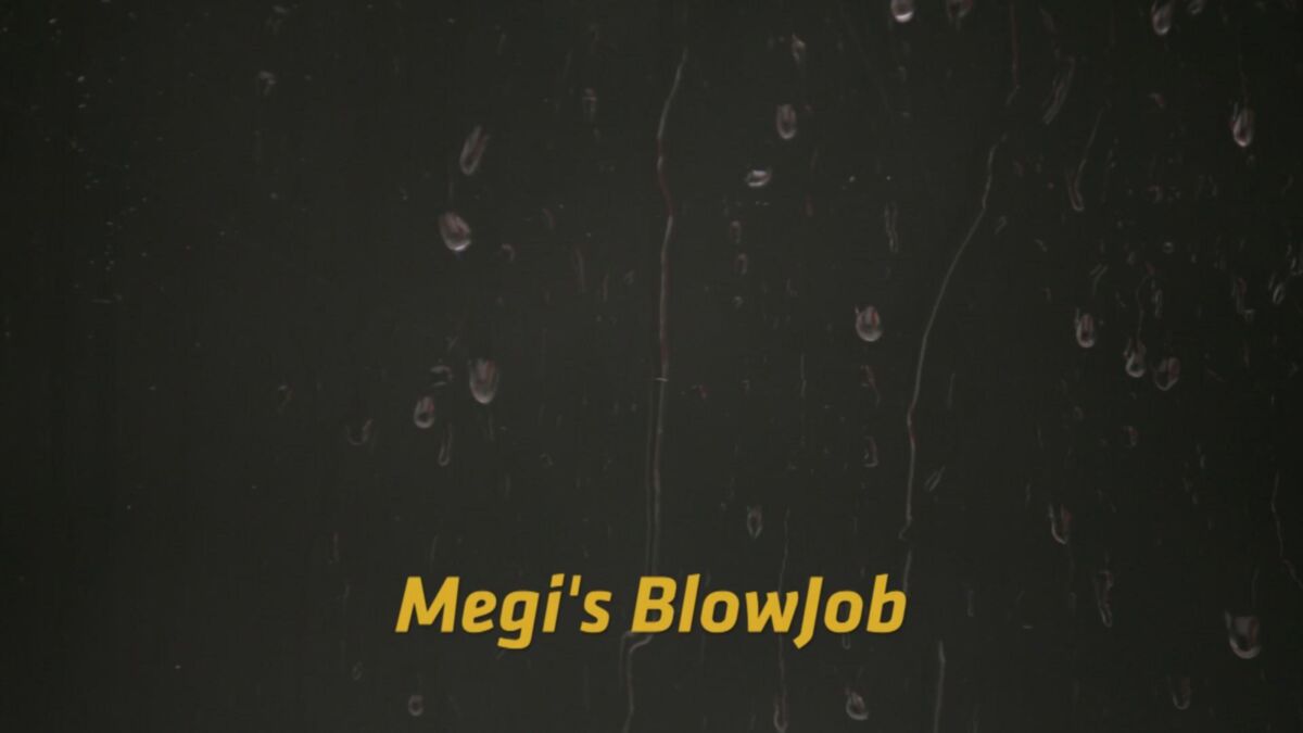 [587 MB] [Vipissy.com] Megi (Megi's Blowjob / E12) [2013, Pissen, Blowjobs, Oral, HDRip, 1080p]