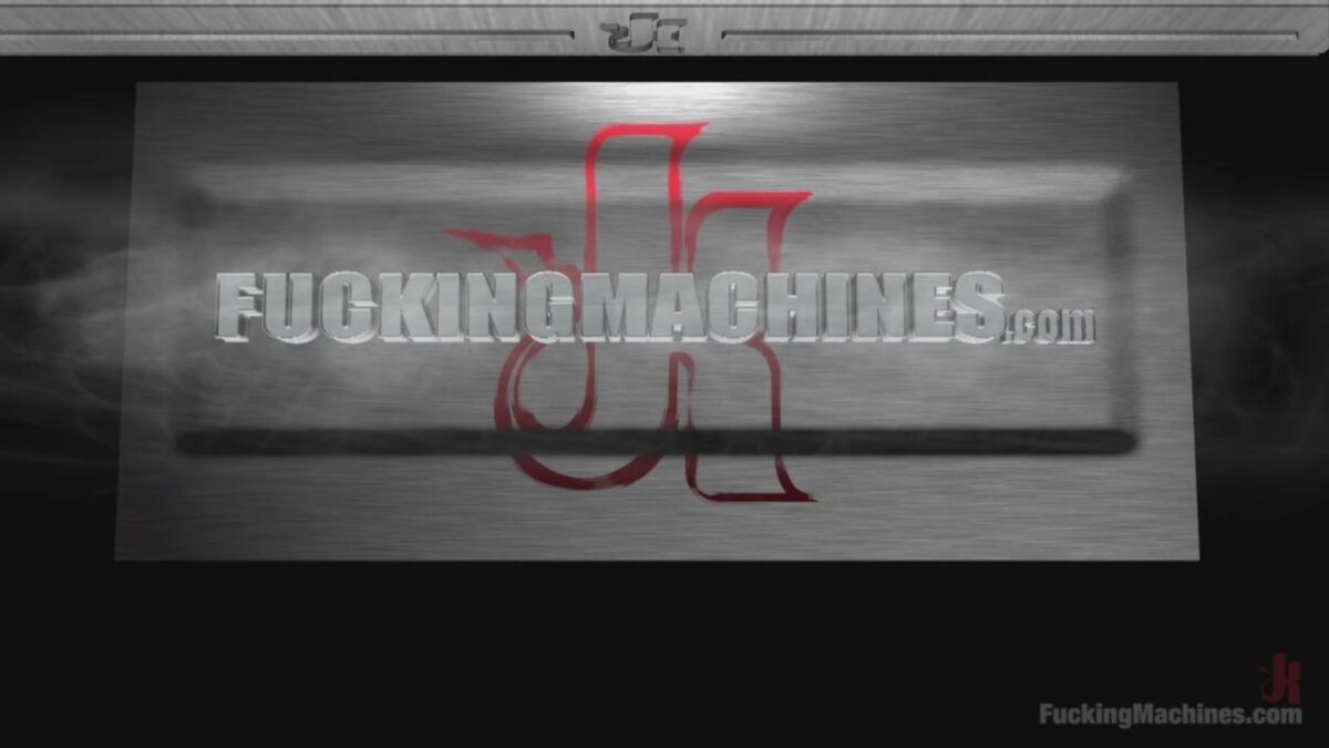 [1.37 ГБ] [Fuckingmachines.com/kink.com] Luna Light (Whe're This Little, They Call You, MS. Little / 04-12-2013) [2013, BDSM, Fuck Machine, Masturbation, Hardcore, Hdrip, 