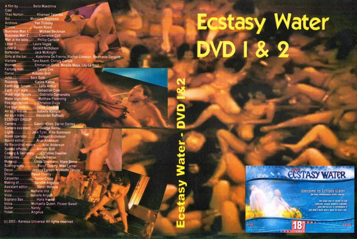 [1,52 GB] Ecstasy Water 1