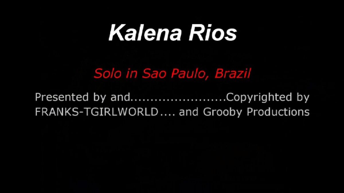 [258 MB] [Franks-TgirlWorld.com] Linda Kalena Rios! 