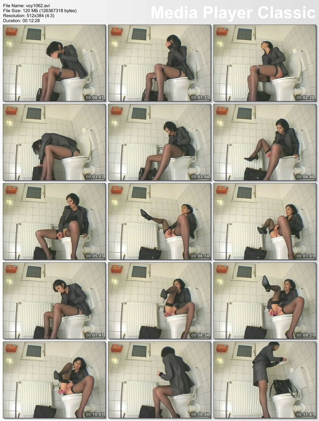 [841 MB] Flat Pack latente weibliche Masturbation (Rollen 11) [Amateur, Solo, versteckte Kamera, Masturbation, Dildo, CamRip]