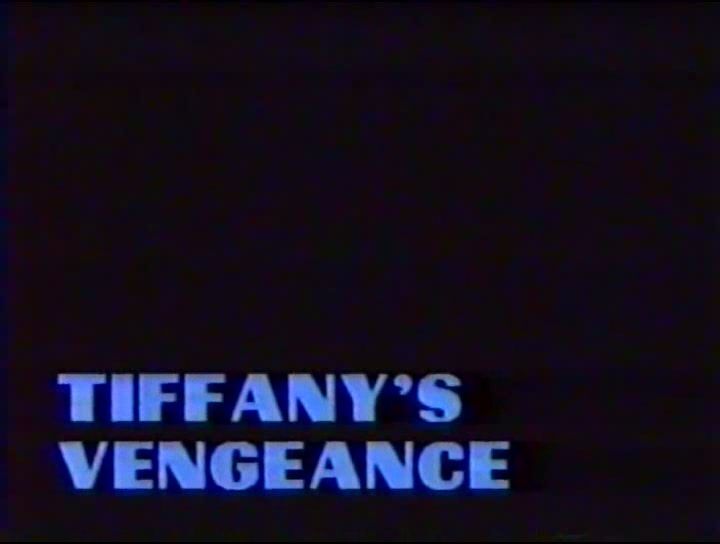 [1.38 GB] [BDSM] Tiffany's vengeance / Tiffany's Revenge (Olivia Outre, HOM Inc.) [1996, BDSM, FemDom, Lesbian, Spanking, Whipping, Bondage, All Girl, Toys, Strap-On, Alexis Payne, VHSRip ]