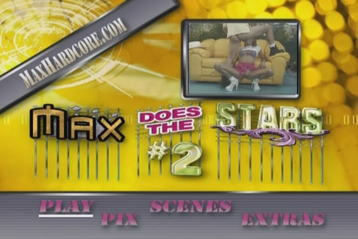 [4,24 Go] Max Does The Stars 2 / Max makes stars 2 (Max Hardcore, Max Hardcore) [2006, Amateur, Anal, All Sex, Rough Sex, DVD5]