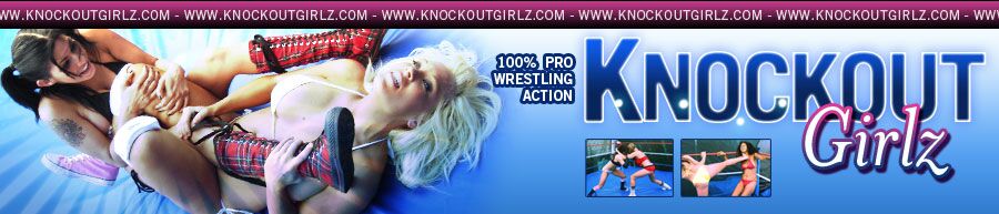 [16.95 GB] [Knockoutgirlz.com] MegaPack Siterip rollers 157 06/2020 [fetiche, bikini, músculos, fitness, lucha libre]